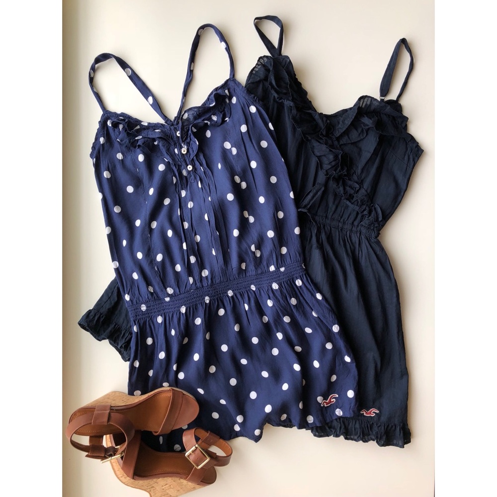 💐SALE! 2-Summer Dresses Bundle! 💘☀️⛵️